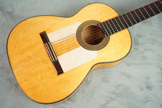 1964 Guillermo flamenco