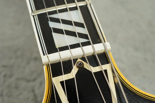 1962 Gibson Super-400 CES