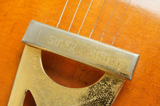 1962 Gibson Super-400 CES