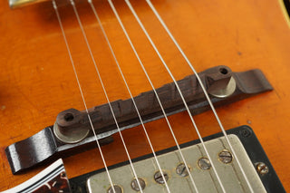 1962 Gibson Super-400 CES