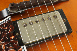 1962 Gibson Super-400 CES