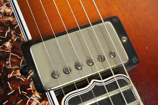 1962 Gibson Super-400 CES