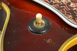 1962 Gibson Super-400 CES