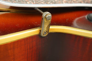 1962 Gibson Super-400 CES