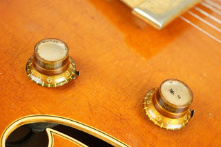 1962 Gibson Super-400 CES