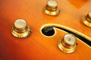 1962 Gibson Super-400 CES