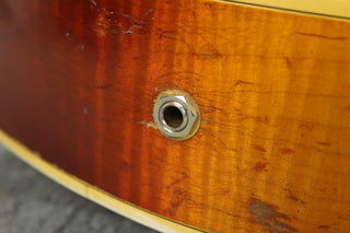 1962 Gibson Super-400 CES