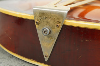 1962 Gibson Super-400 CES