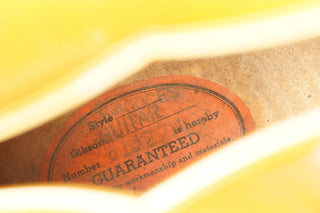 1962 Gibson Super-400 CES