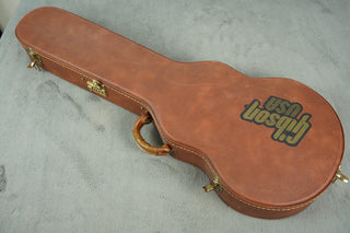 1990 Gibson Custom Shop 54 Reissue Yamano Les Paul Goldtop