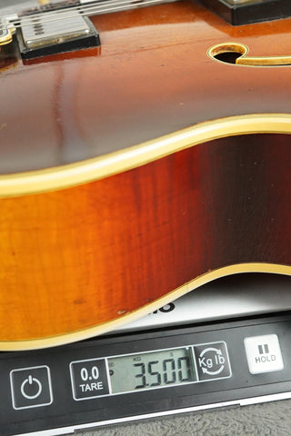 1962 Gibson Super-400 CES