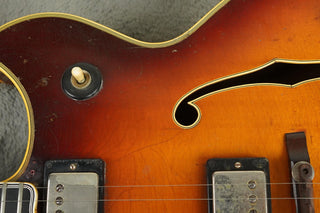 1962 Gibson Super-400 CES