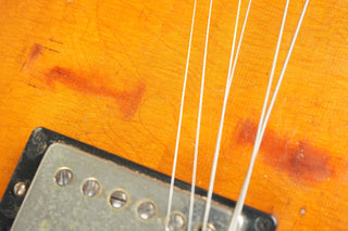 1962 Gibson Super-400 CES