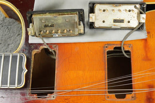 1962 Gibson Super-400 CES