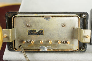 1962 Gibson Super-400 CES