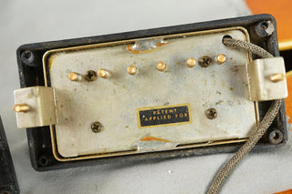 1962 Gibson Super-400 CES