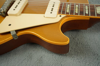 1990 Gibson Custom Shop 54 Reissue Yamano Les Paul Goldtop