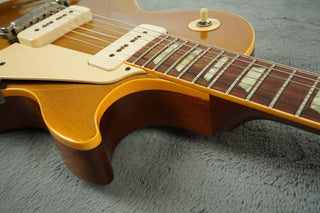 1990 Gibson Custom Shop 54 Reissue Yamano Les Paul Goldtop