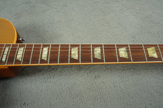 1990 Gibson Custom Shop 54 Reissue Yamano Les Paul Goldtop