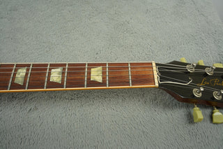 1990 Gibson Custom Shop 54 Reissue Yamano Les Paul Goldtop