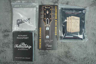 2021 Epiphone Frontier FT-110