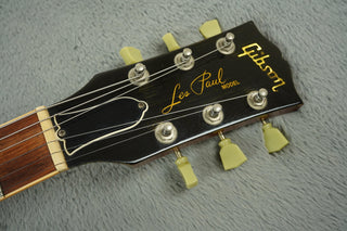 1990 Gibson Custom Shop 54 Reissue Yamano Les Paul Goldtop
