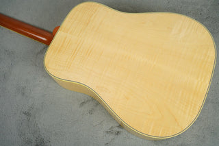 2021 Epiphone Frontier FT-110