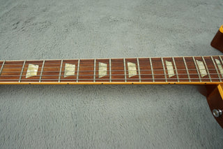 1990 Gibson Custom Shop 54 Reissue Yamano Les Paul Goldtop