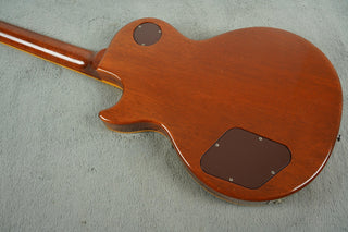 1990 Gibson Custom Shop 54 Reissue Yamano Les Paul Goldtop