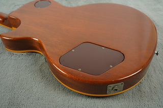 1990 Gibson Custom Shop 54 Reissue Yamano Les Paul Goldtop