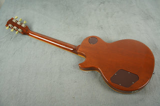 1990 Gibson Custom Shop 54 Reissue Yamano Les Paul Goldtop