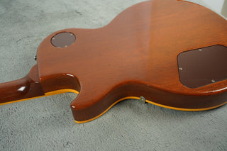 1990 Gibson Custom Shop 54 Reissue Yamano Les Paul Goldtop