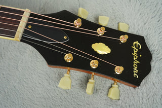 2021 Epiphone Frontier FT-110