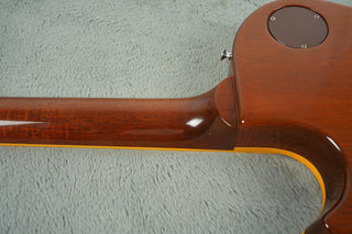 1990 Gibson Custom Shop 54 Reissue Yamano Les Paul Goldtop