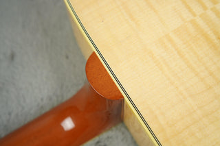 2021 Epiphone Frontier FT-110