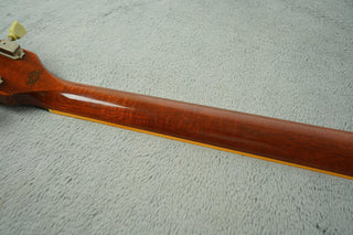 1990 Gibson Custom Shop 54 Reissue Yamano Les Paul Goldtop