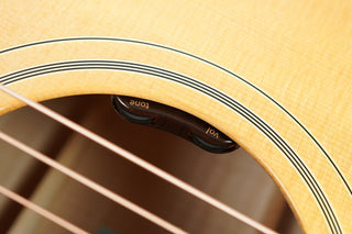 2021 Epiphone Frontier FT-110