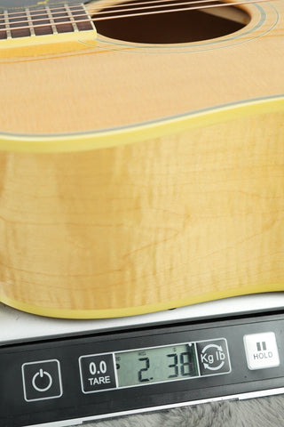 2021 Epiphone Frontier FT-110