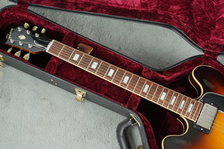 2006 Gibson Custom '63 Reissue ES-335, Sunburst