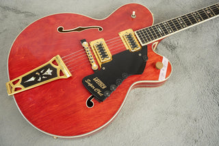 Gretsch Super Chet 7690