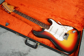 1967 Fender Stratocaster