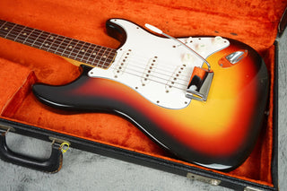 1967 Fender Stratocaster