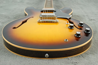 2006 Gibson Custom '63 Reissue ES-335, Sunburst