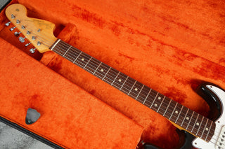 1967 Fender Stratocaster