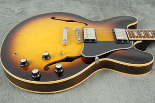 2006 Gibson Custom '63 Reissue ES-335, Sunburst