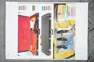 1967 Fender Stratocaster