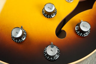 2006 Gibson Custom '63 Reissue ES-335, Sunburst