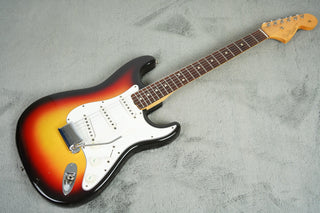 1967 Fender Stratocaster