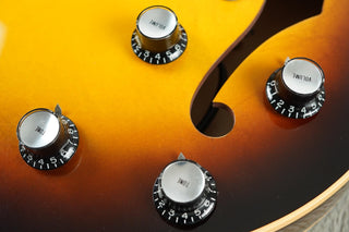 2006 Gibson Custom '63 Reissue ES-335, Sunburst