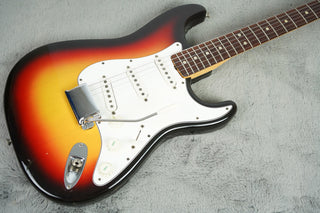 1967 Fender Stratocaster